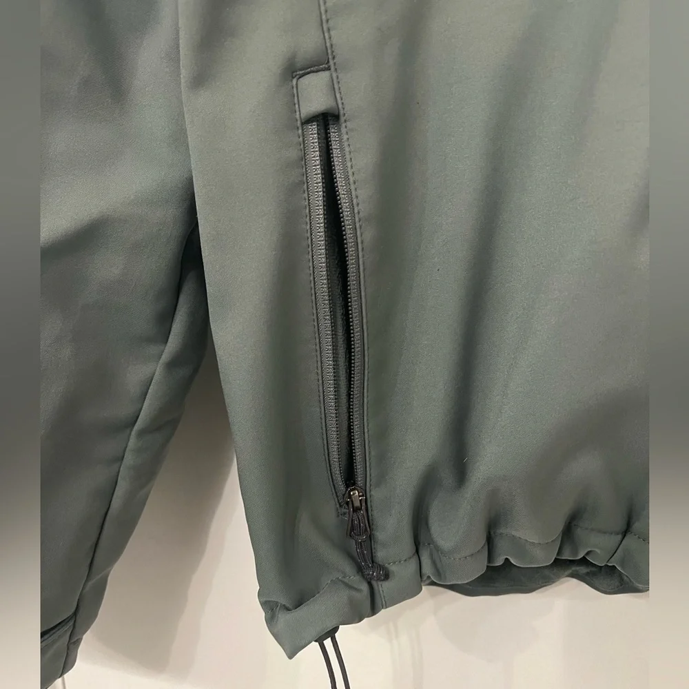 Columbia Soft Shell Jacket - Picture 3 of 6